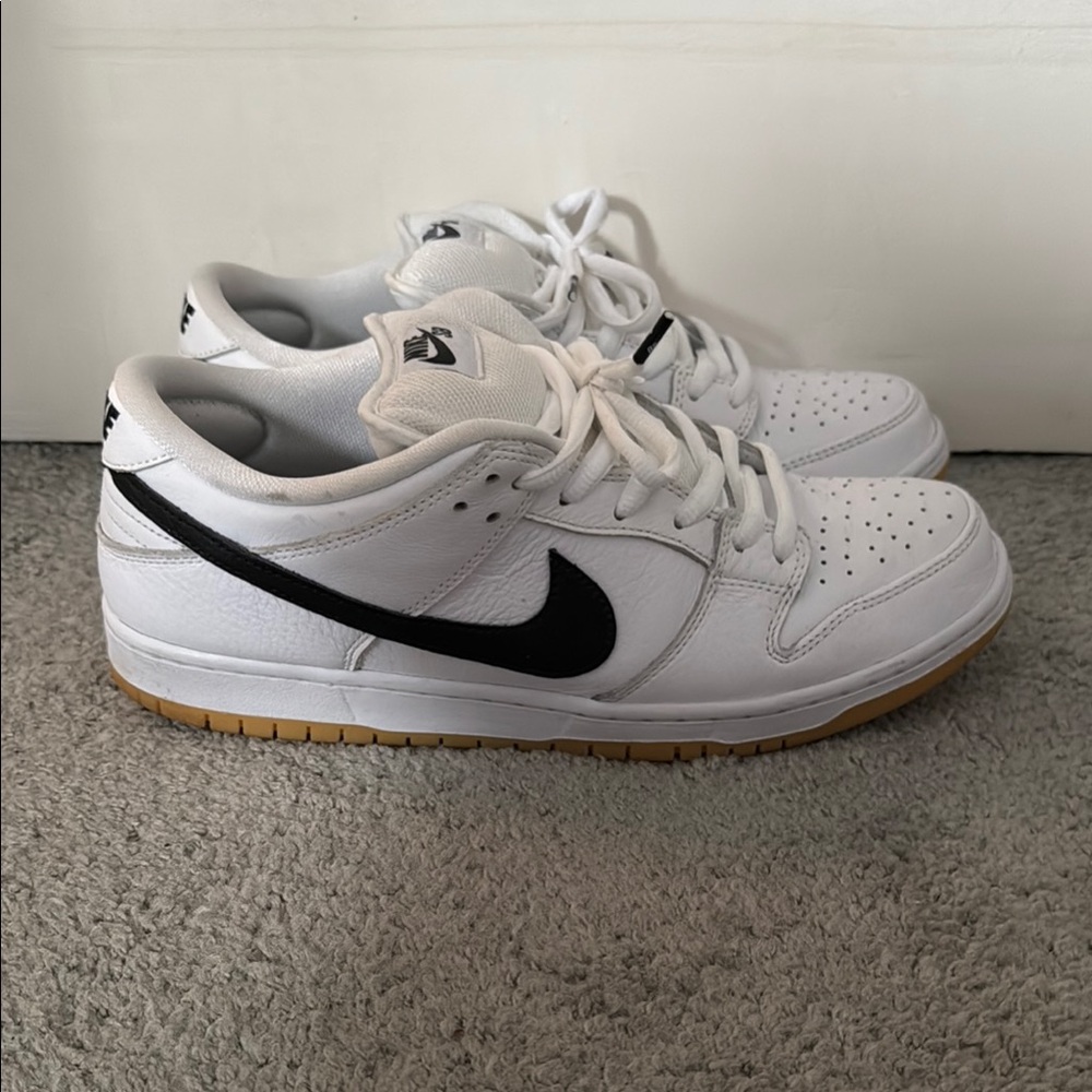 Nike Dunk Low SB